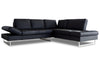 Laetitia, Ecksofa mit Schlaffunktion 255x215cm